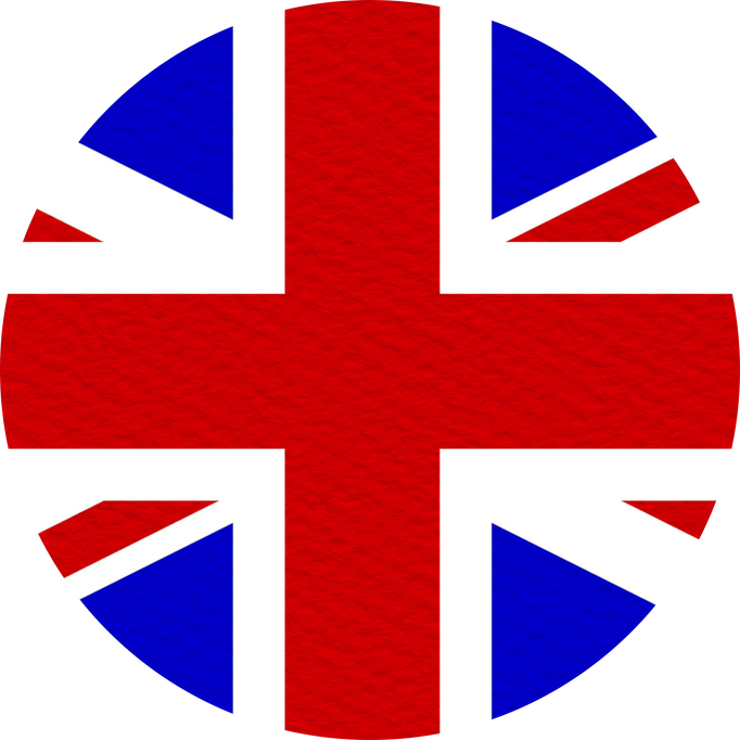 United Kingdom Flag